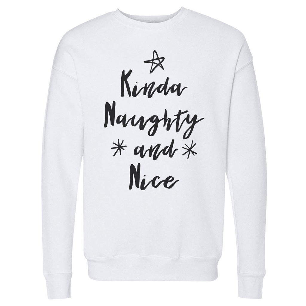 Christmas Kinda Naughty And Nice