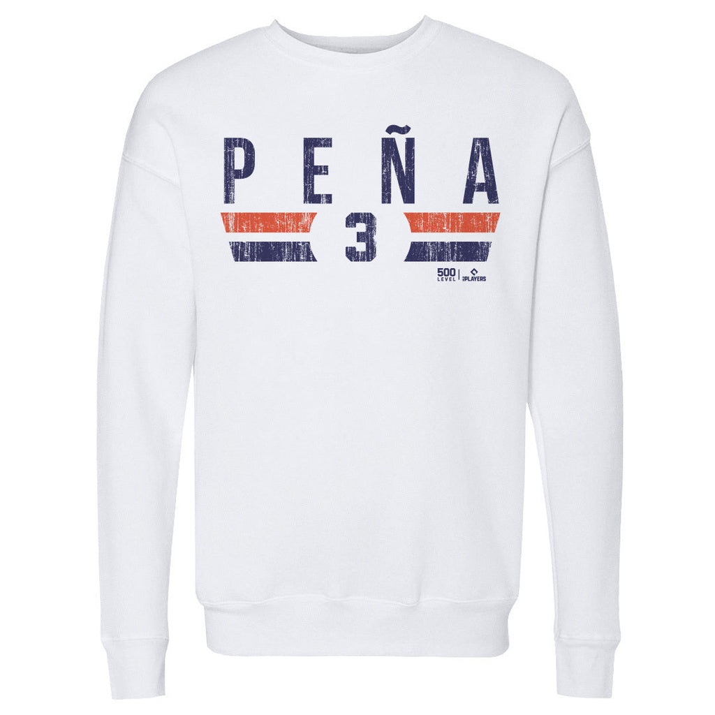 Jeremy Pena Houston Font