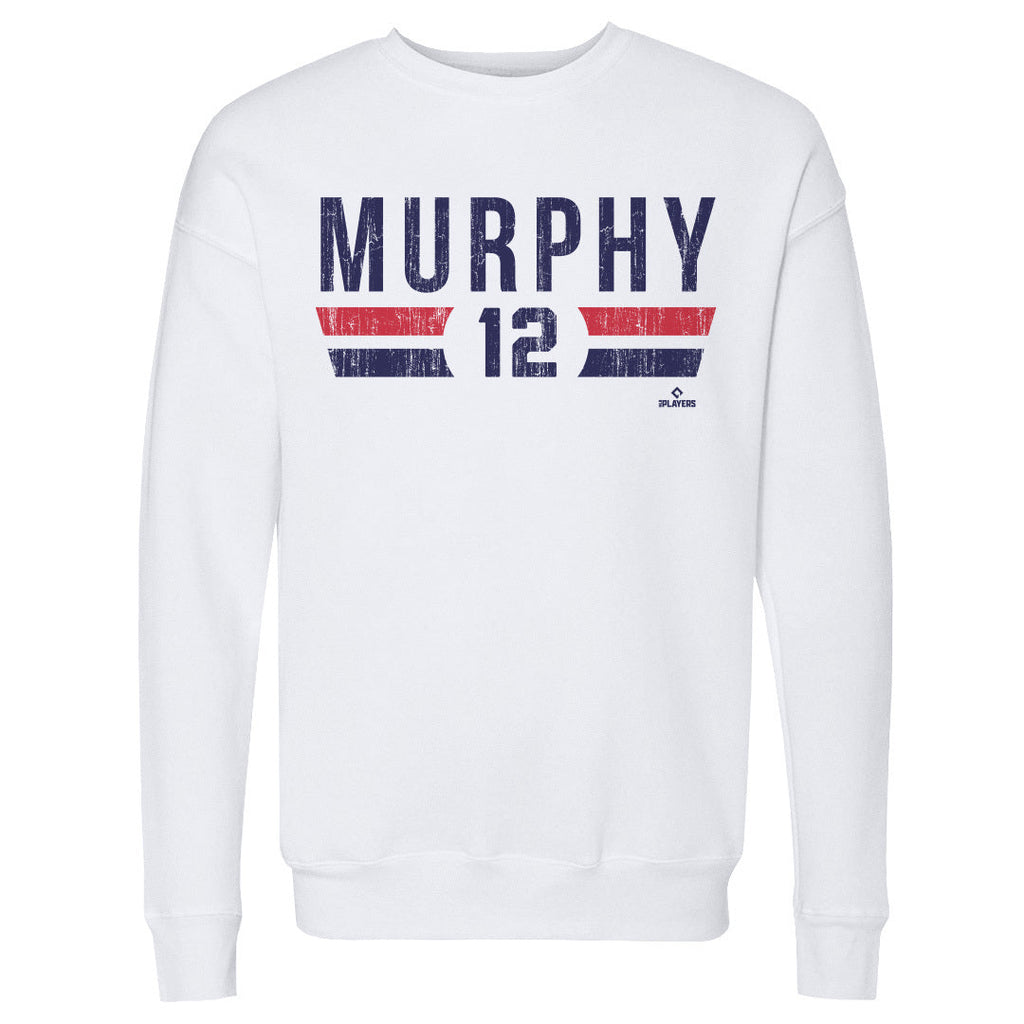 Sean Murphy Atlanta Font