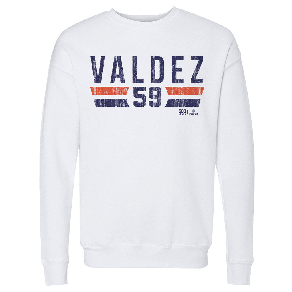 Framber Valdez Detroit Font