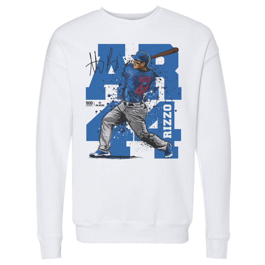 Anthony Rizzo Chicago C AR44