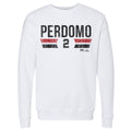 Geraldo Perdomo Arizona Font