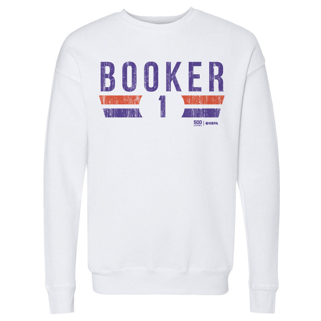 Devin Booker Phoenix Suns Font
