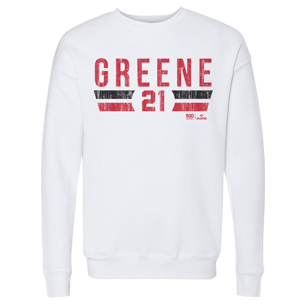 Hunter Greene Cincinnati Font