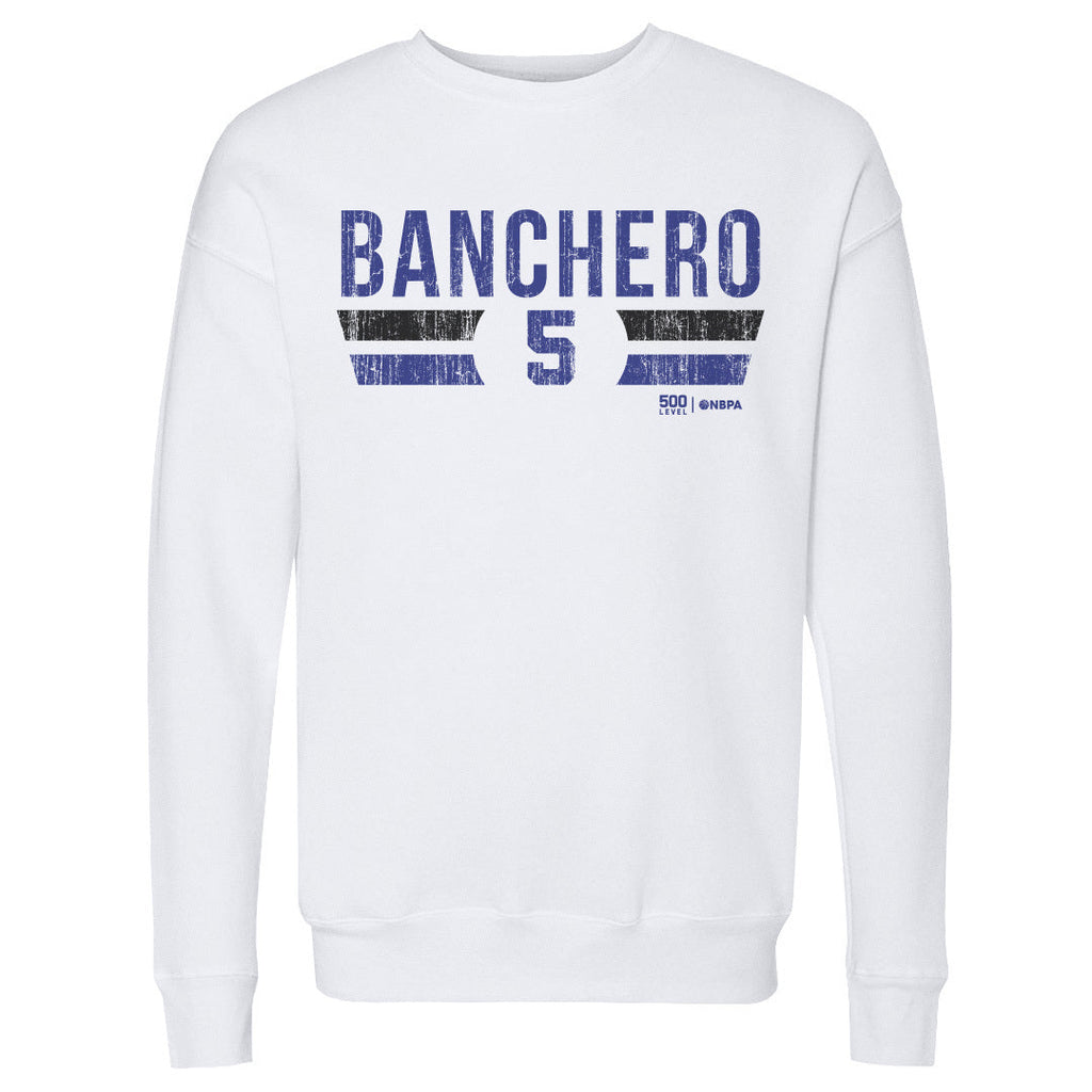 Paolo Banchero Orlando Magic Font