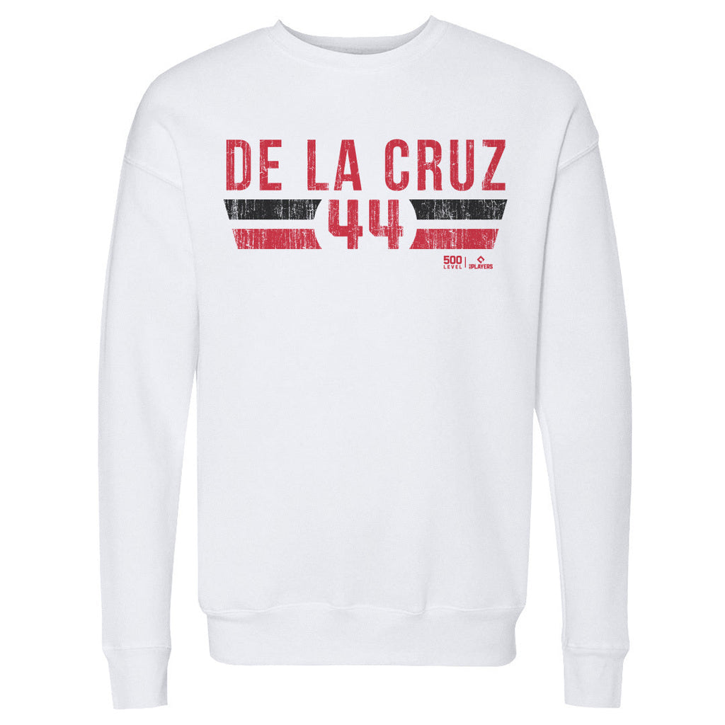 Elly De La Cruz Cincinnati Font