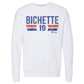 Bo Bichette New York M Font