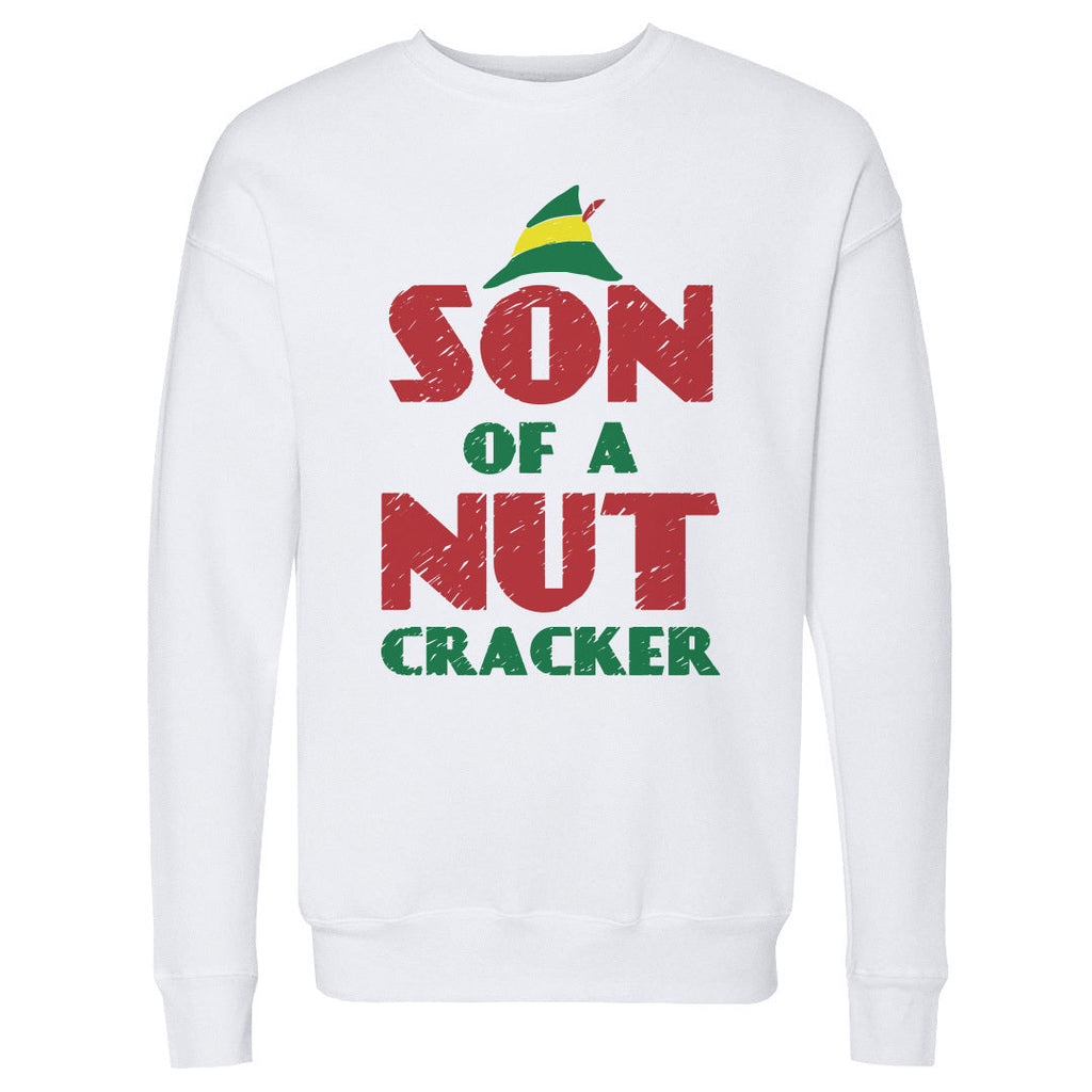 Christmas Son Of A Nutcracker