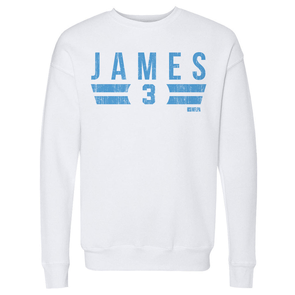 Derwin James Los Angeles C Font