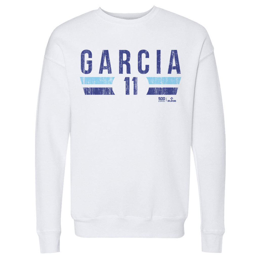 Maikel Garcia Kansas City Font