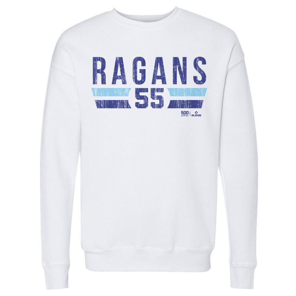 Cole Ragans Kansas City Font