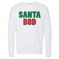 Christmas Santa Bod