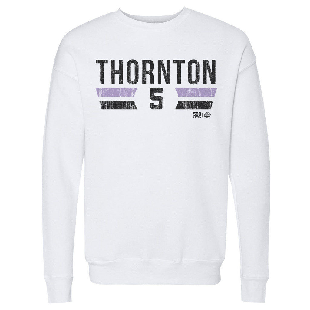 Kayla Thornton Golden State Font