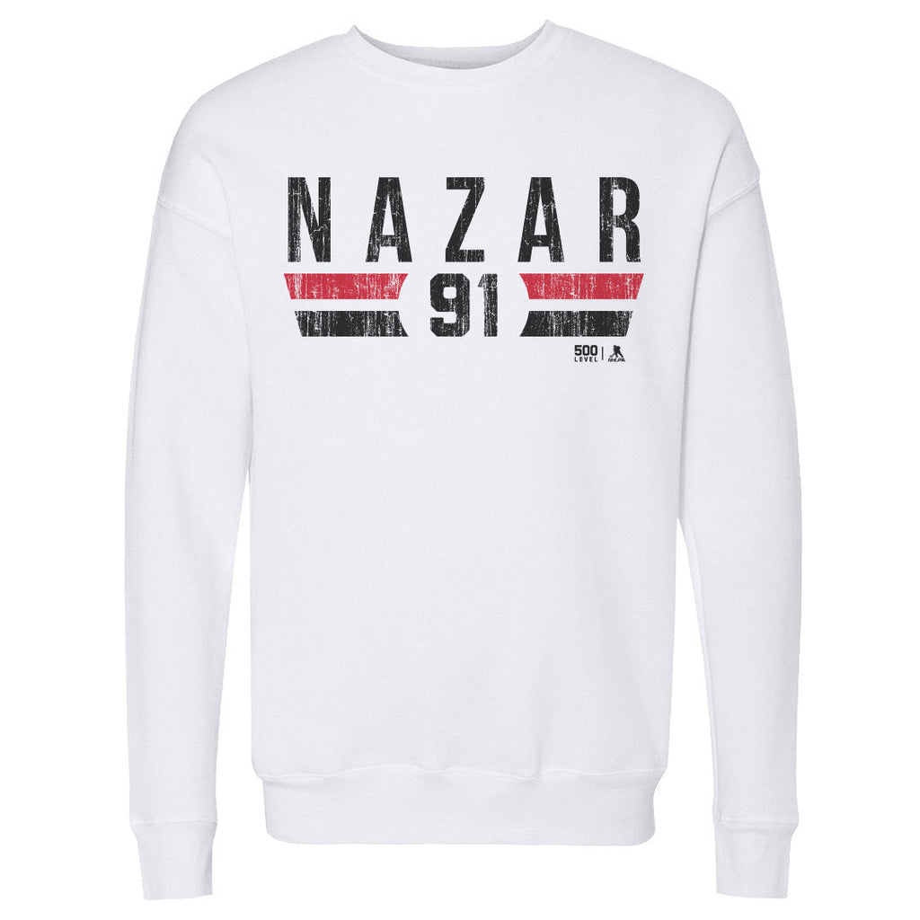 Frank Nazar Chicago Font