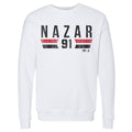 Frank Nazar Chicago Font