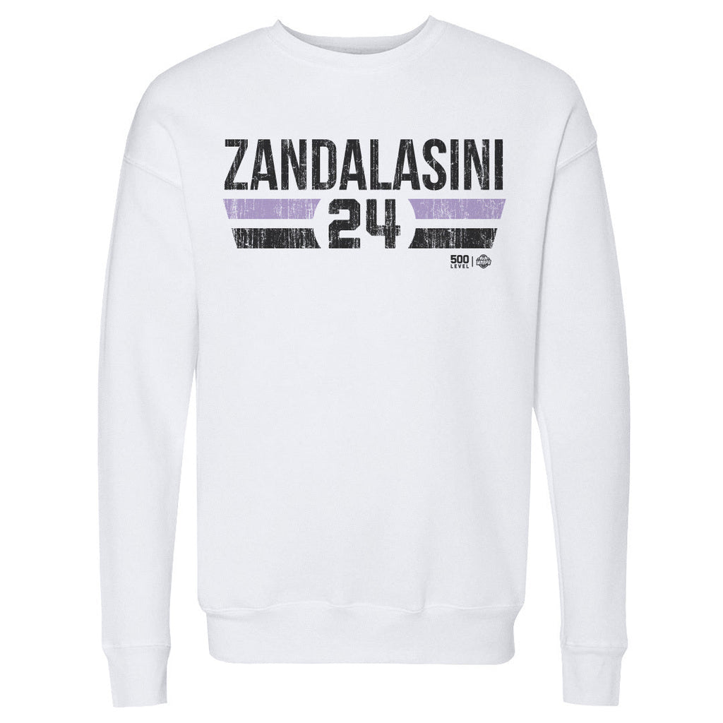 Cecilia Zandalasini Golden State Font