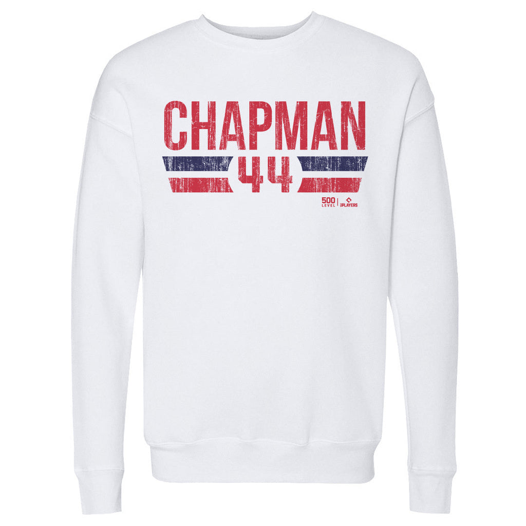 Aroldis Chapman Boston Font