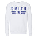 Will Smith Los Angeles D Font