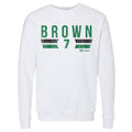 Jaylen Brown Boston Celtics Font