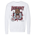 Kevin Durant Houston Rockets Caricature