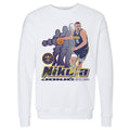 Nikola Jokic Denver Nuggets Retro