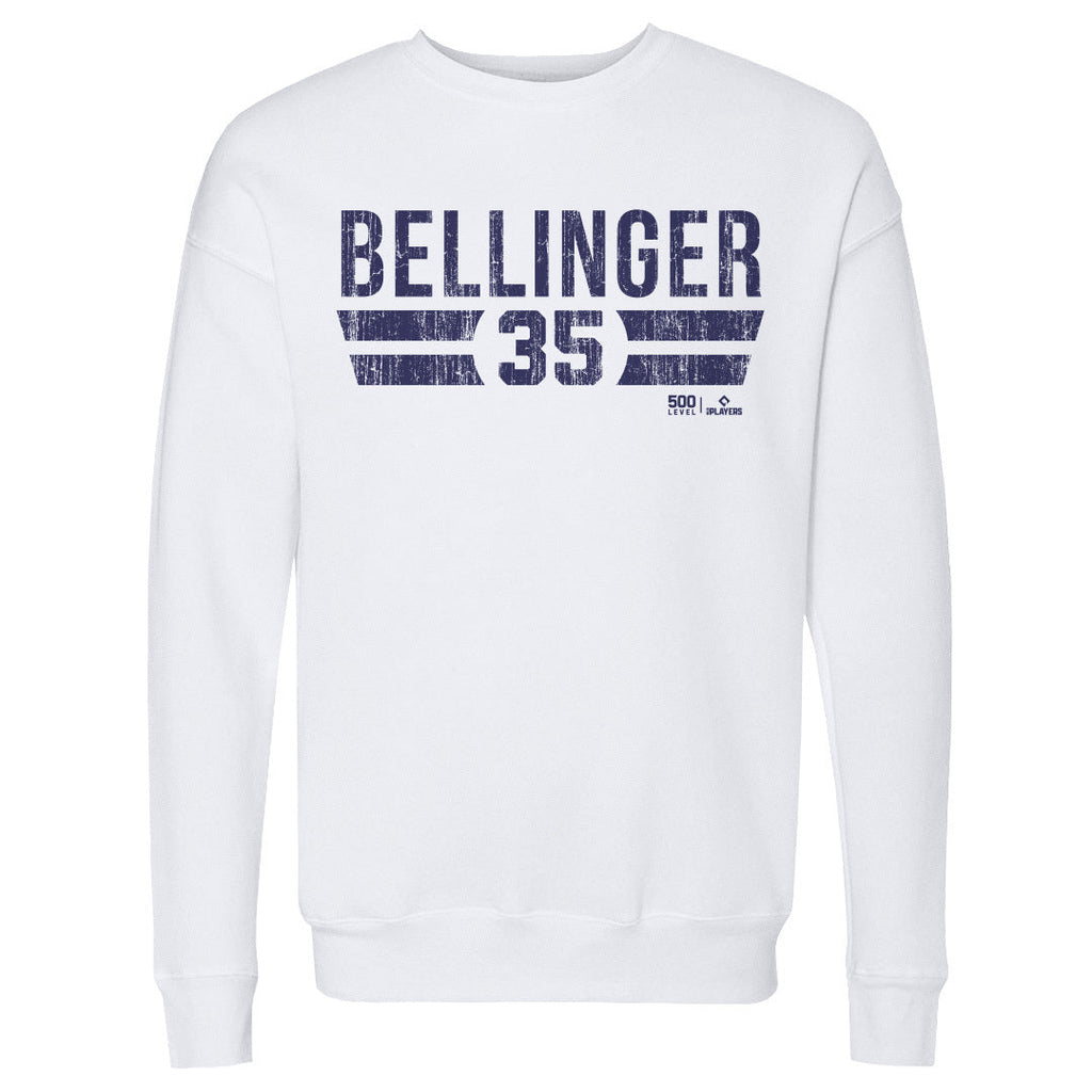 Cody Bellinger New York Y Font