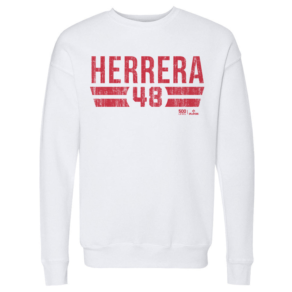 Ivan Herrera St. Louis Font