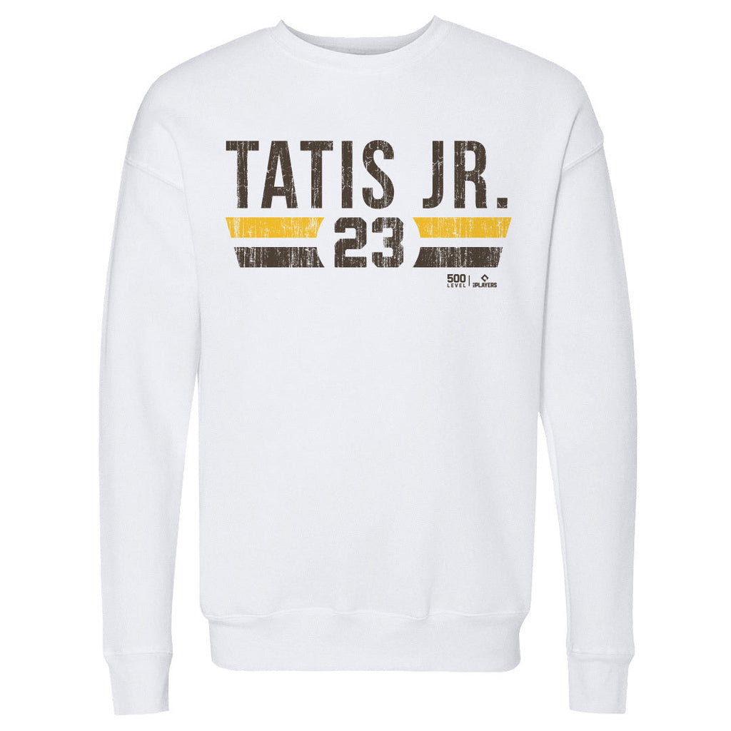 Fernando Tatis Jr. San Diego Font