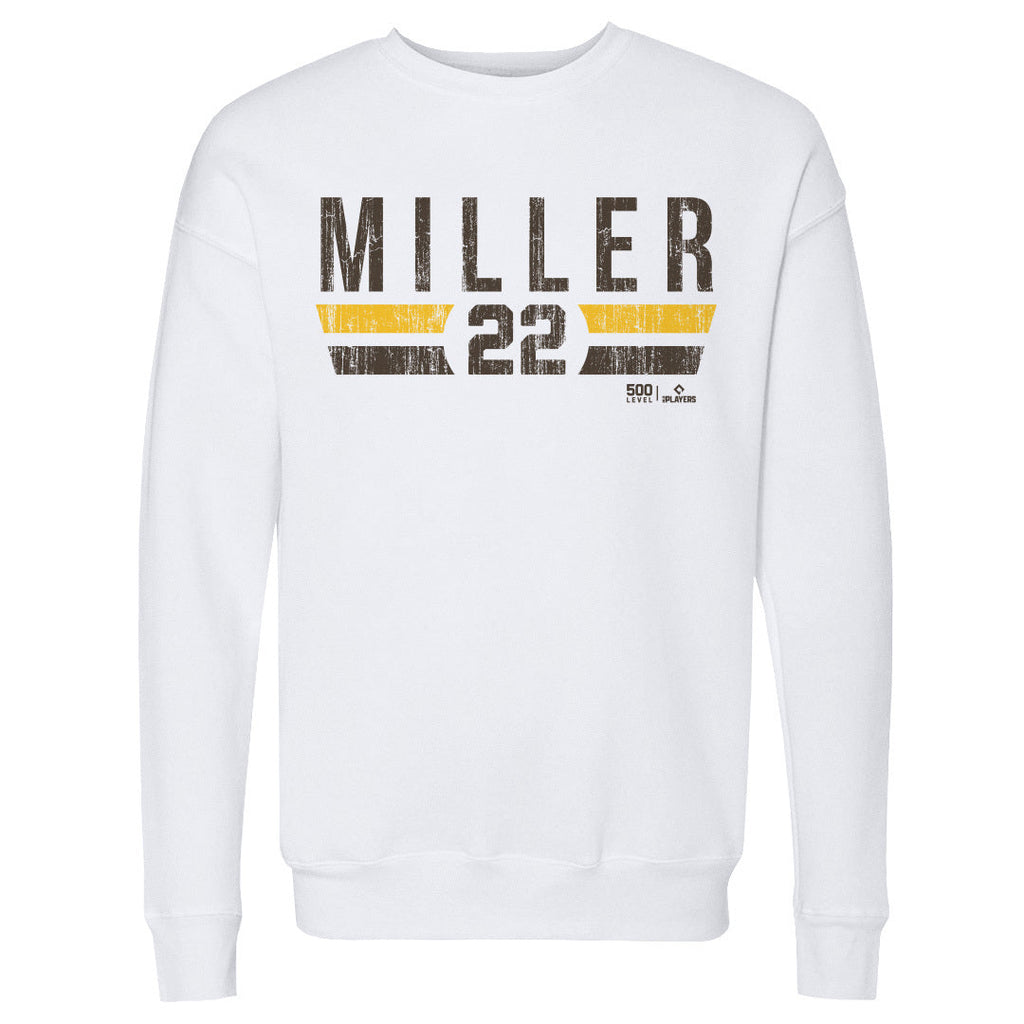 Mason Miller San Diego Font