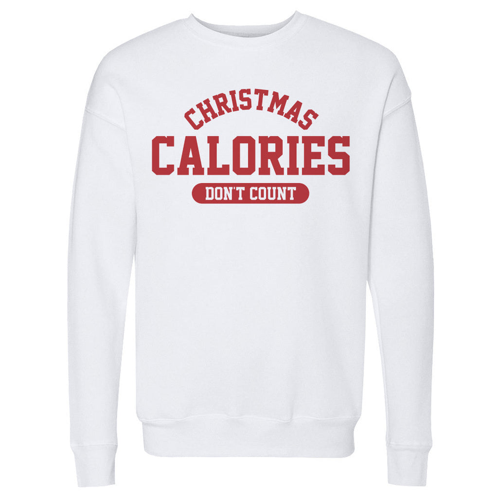 Christmas Calories Don't Count
