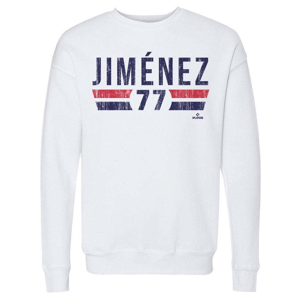 Joe Jimenez Atlanta Font