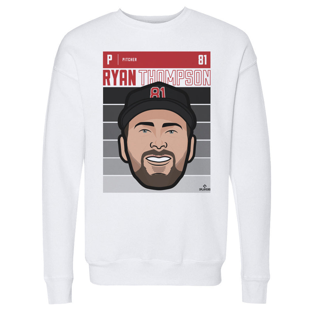 Ryan Thompson Arizona Fade