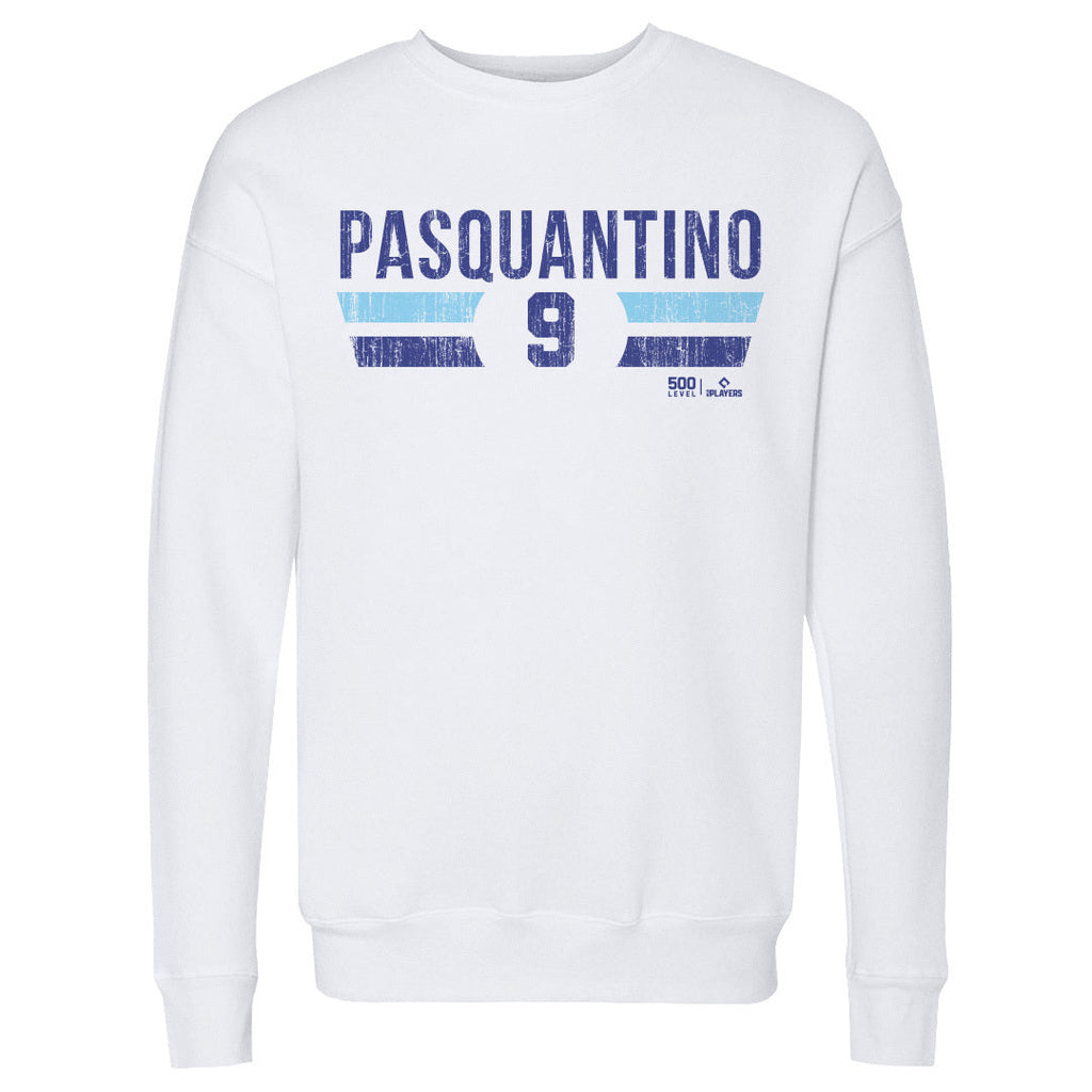 Vinnie Pasquantino Kansas City Font