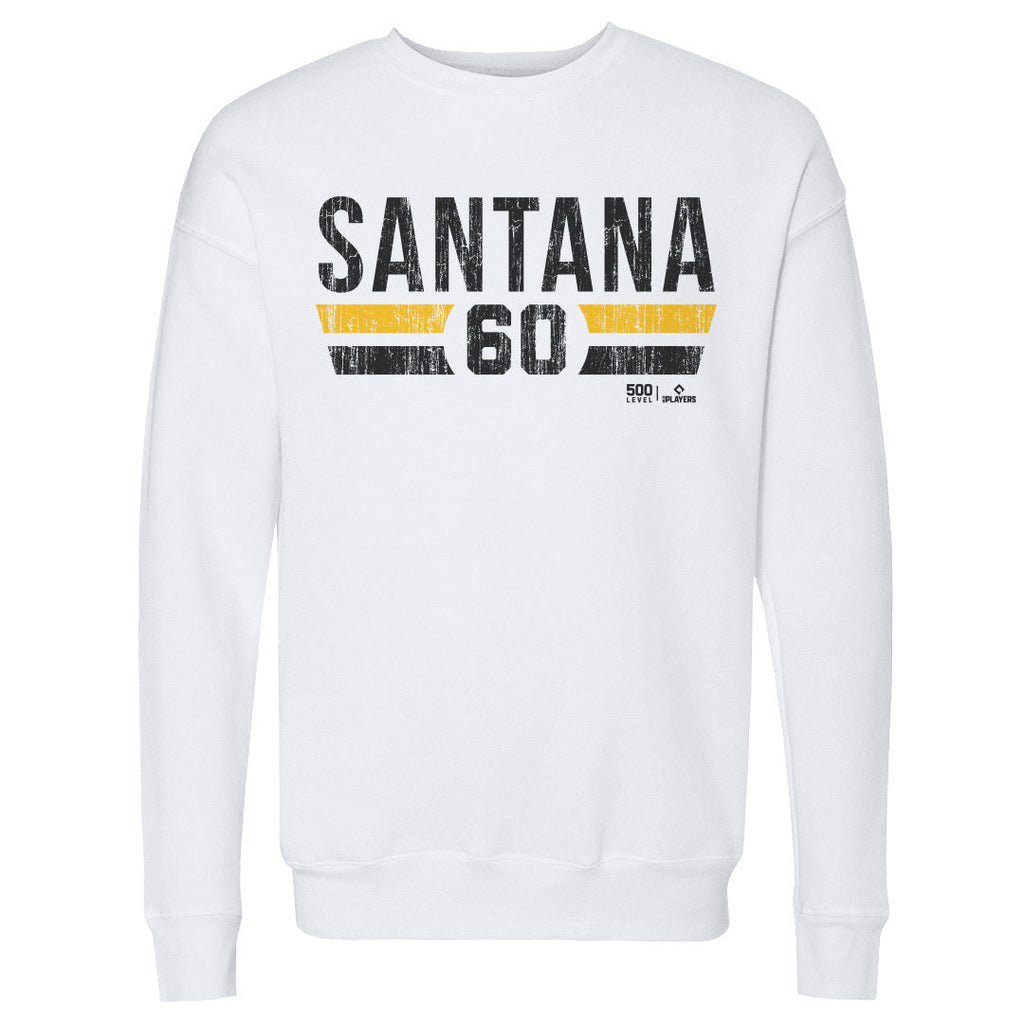 Dennis Santana Pittsburgh Font