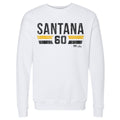 Dennis Santana Pittsburgh Font