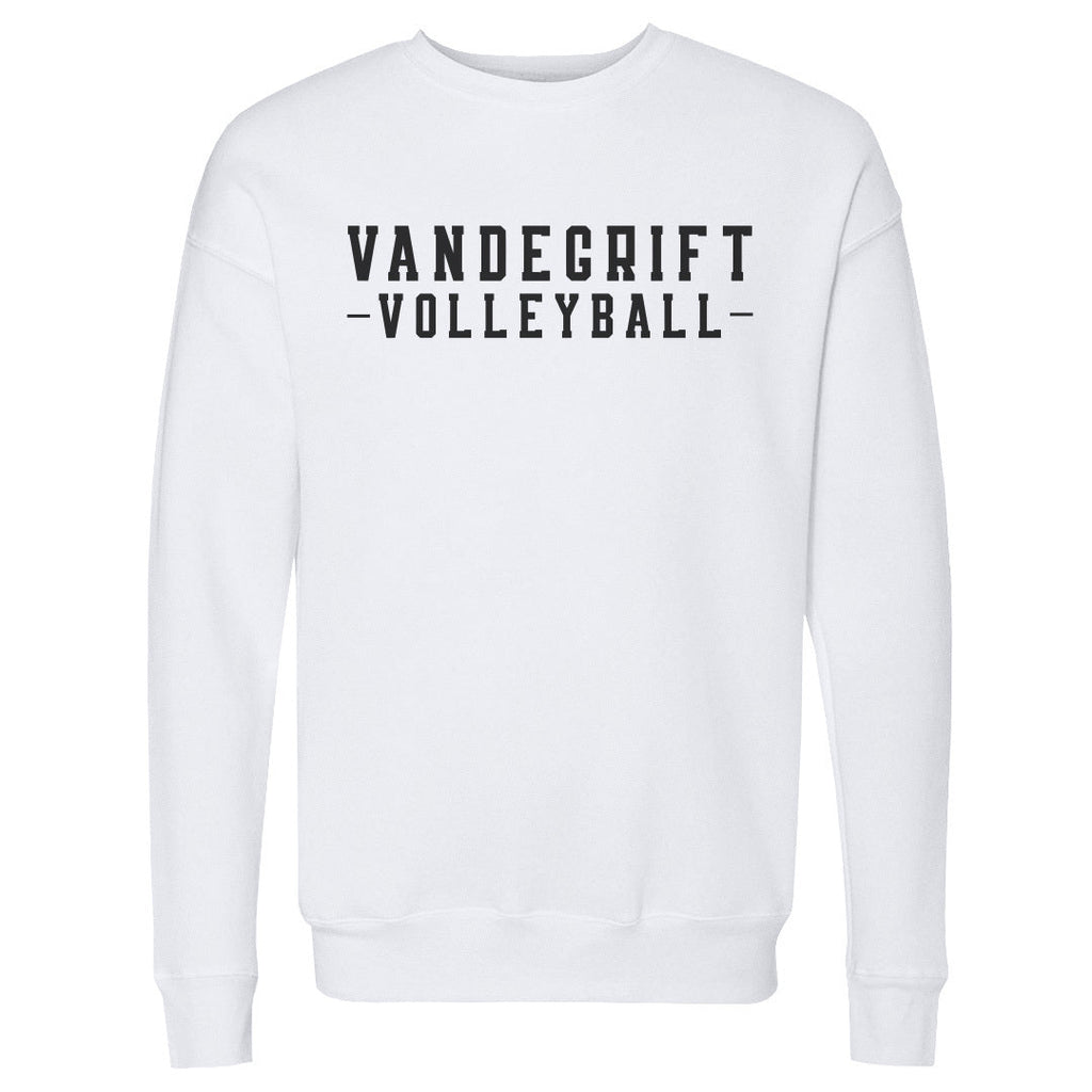 Vandegrift Crown Trio Volleyball Block