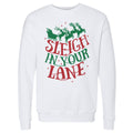 Christmas Sleigh In Your Lane