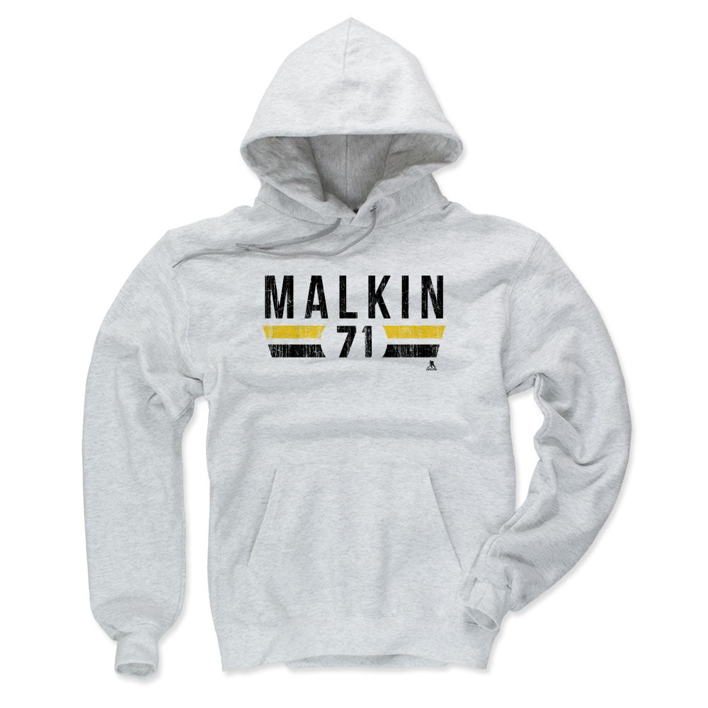 Evgeni Malkin Font YK