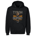 Tyson Dupont Superstar Name WHT