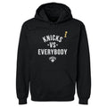 New York Knicks NBA Finals 2026 Vs. Everybody WHT