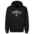 Breanna Stewart New York Liberty Invert WHT