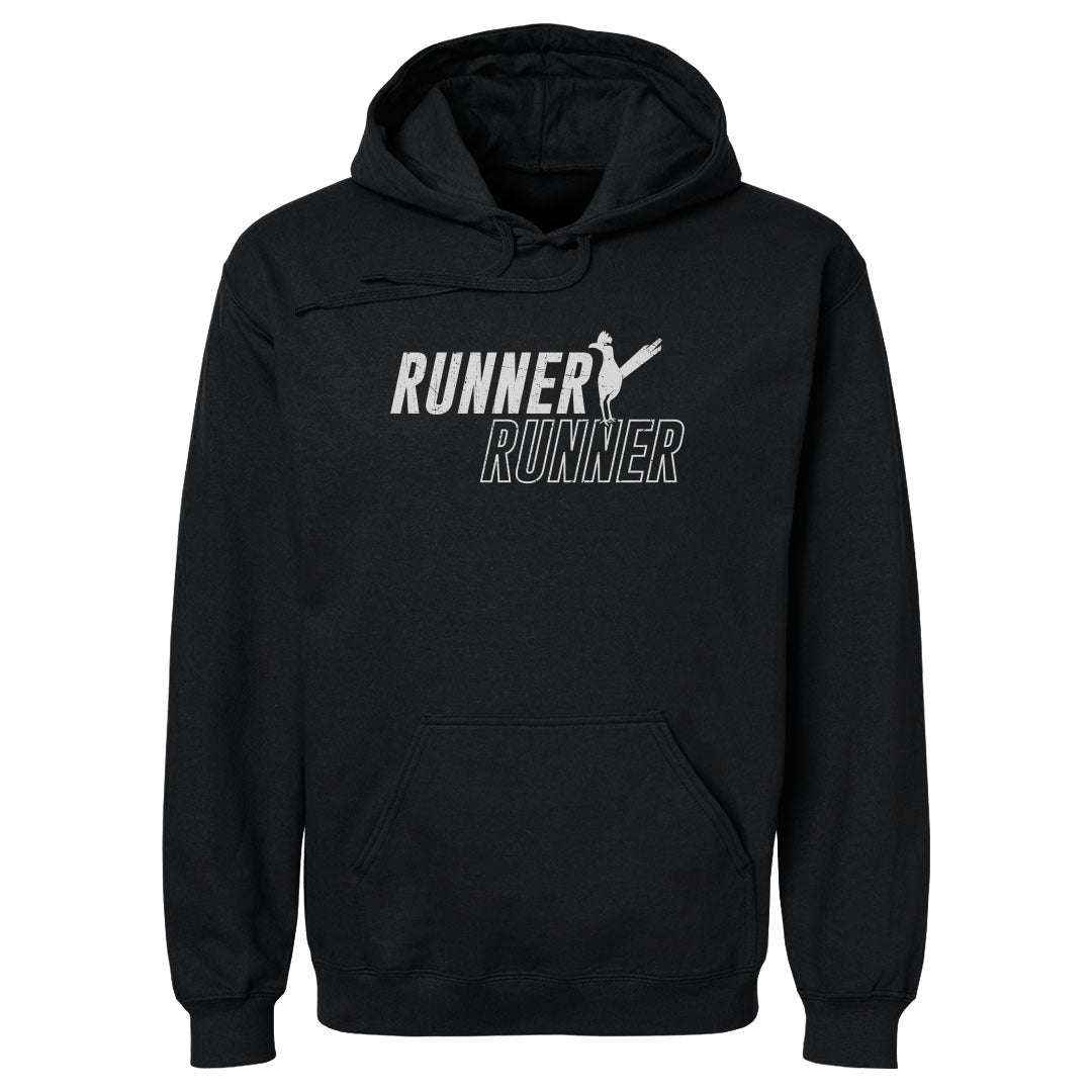 Gambling Poker Runner Runner WHT