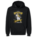 Konnor Griffin Pittsburgh Burst WHT