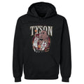 Jaylon Tyson Cleveland Cavaliers Trio WHT