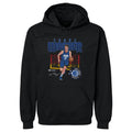 Franz Wagner Orlando Magic Shattered Flag WHT