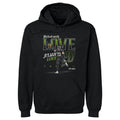 Julian Love Seattle Picked With Love WHT