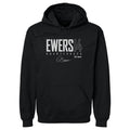 Quinn Ewers Miami Elite WHT