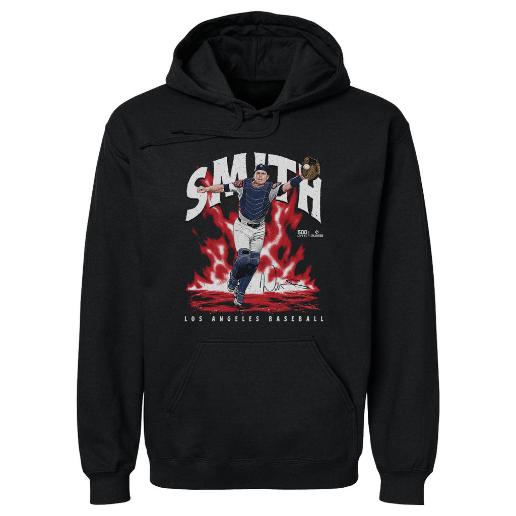 Will Smith Los Angeles D Aura WHT