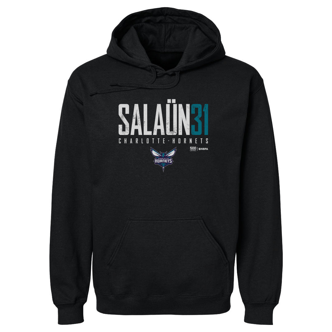 Tidjane Salaun Charlotte Hornets Elite WHT