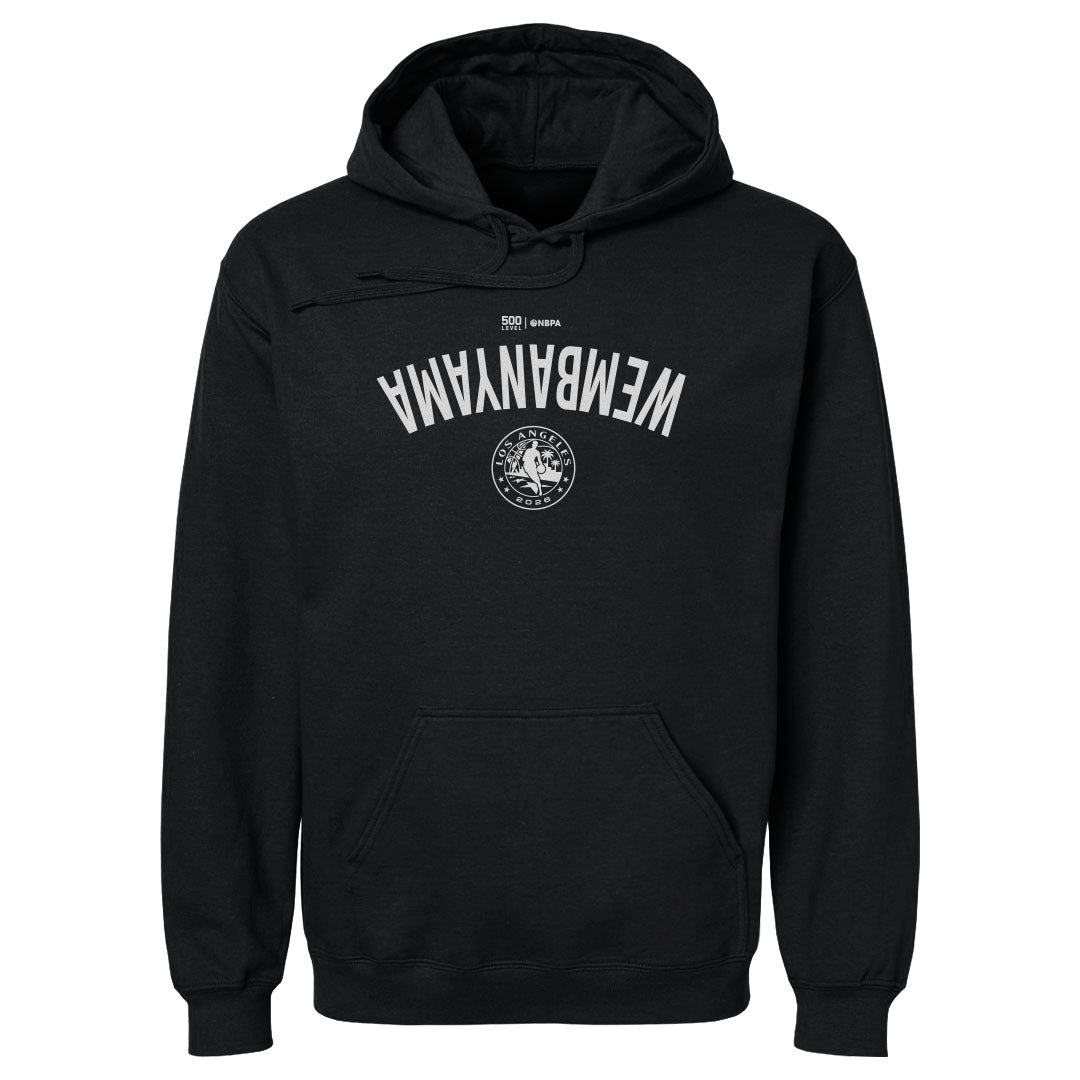 Victor Wembanyama San Antonio Spurs 2026 NBA All-Star Invert WHT